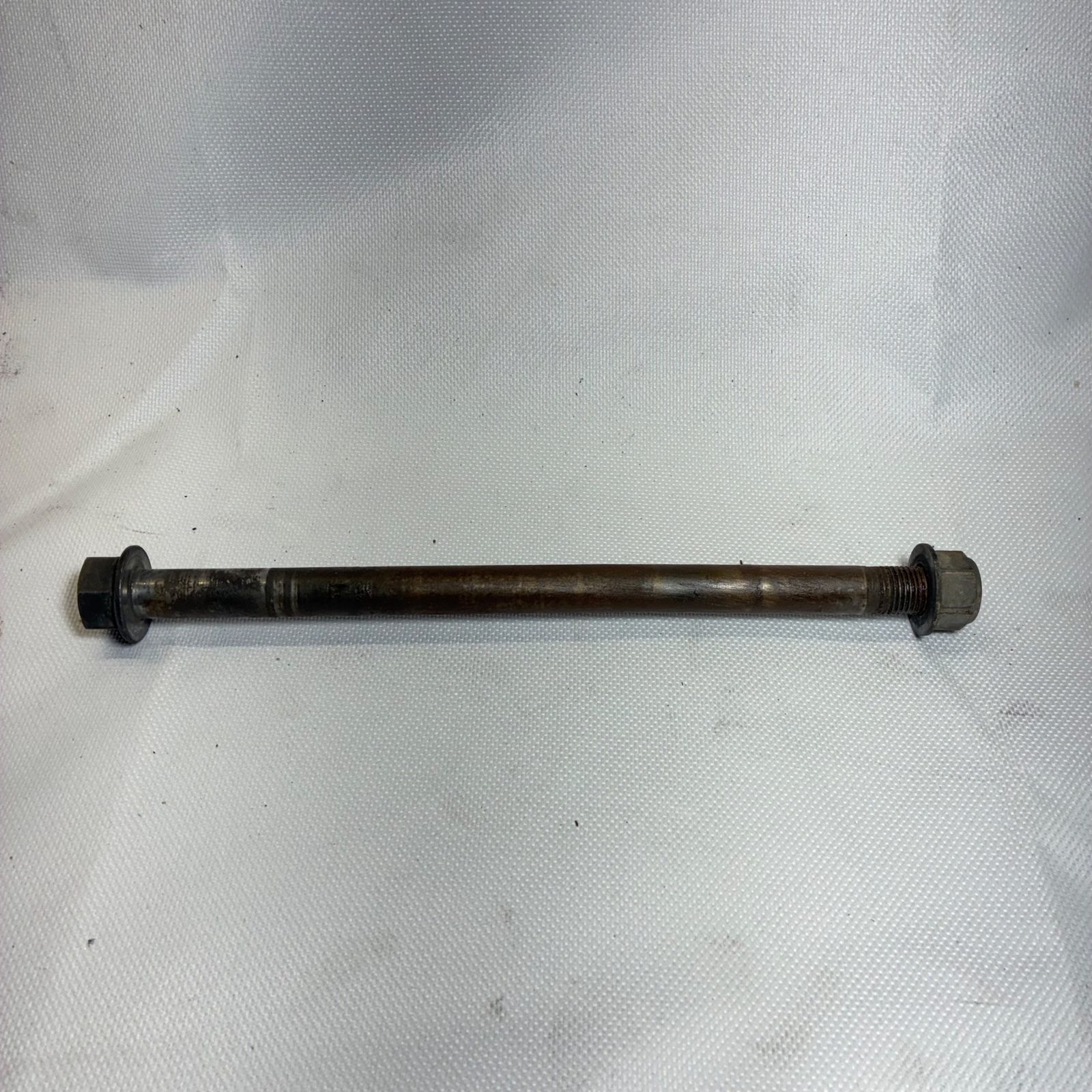2006 Yamaha TTR125LE Front Axle Shaft - 5HH-E5521-00-00