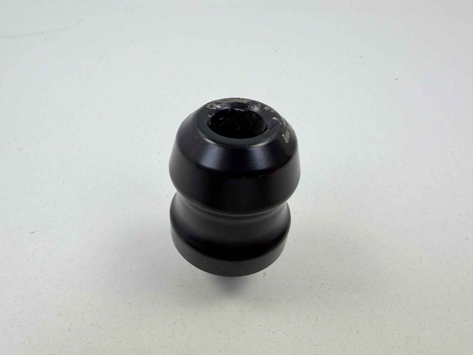 Handlebar Bar End Weight Pair OEM 13042-0800