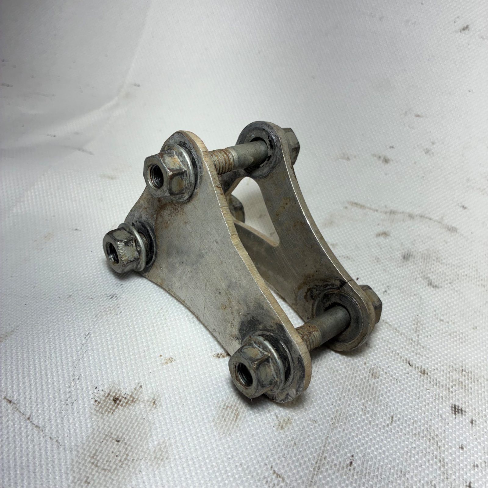 2006 KTM 250 EXC Motor Mount Hanger