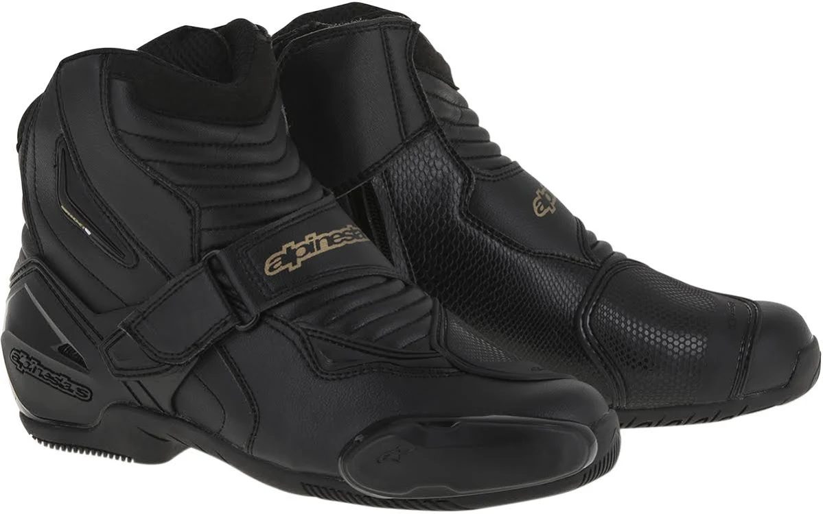 Alpinestars Stella SMX-1 R CE Certified Riding Boots Women's US 6 2224616-185-37