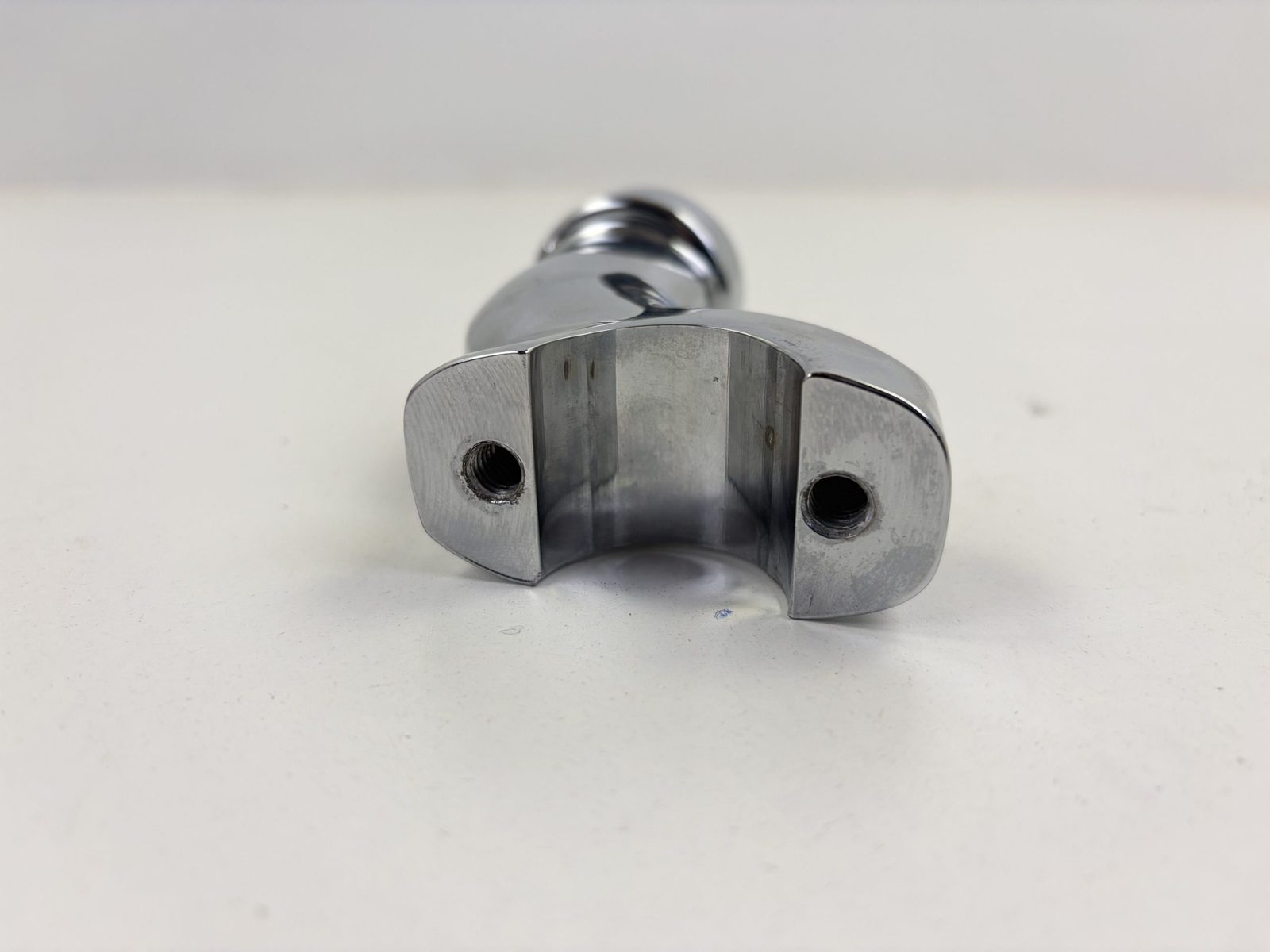 Harley-Davidson 4in Pullback Riser Chrome 55900034