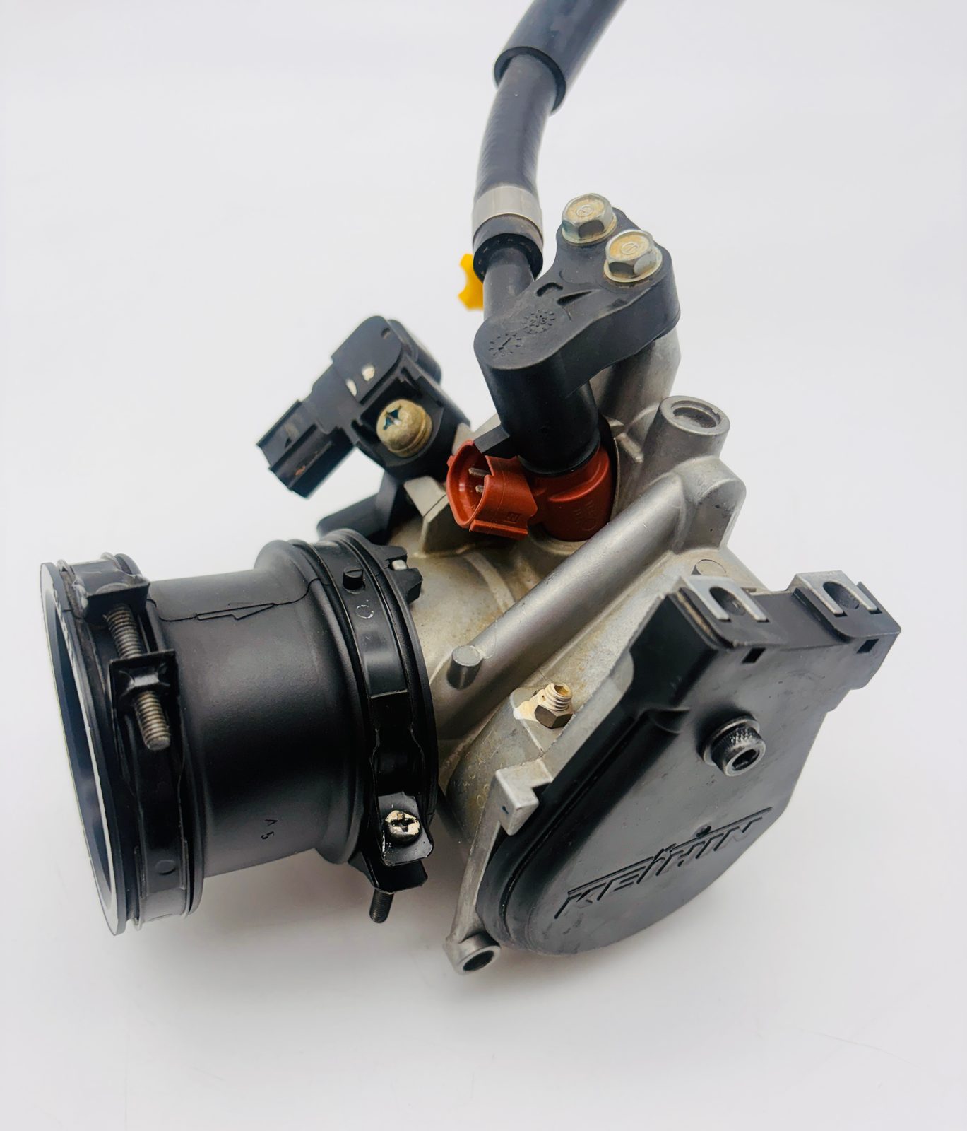 2025 Honda CRF250R Kehin Throttle Body Assembly OEM 16400-K95-AG1