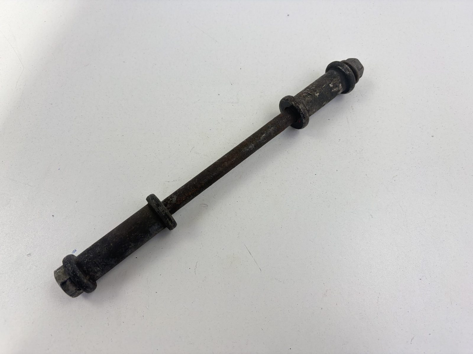 Motor Mount Brackets & Hardware | 50138-KA2-000ZC