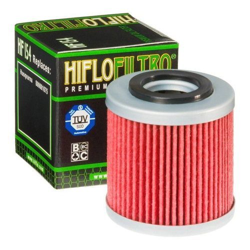 HIFLOFILTRO PREMIUM OIL FILTER HF154