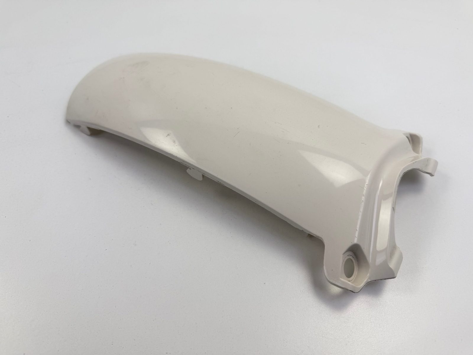 2002-2009 Honda Metropolitan 50 OEM Front Fender