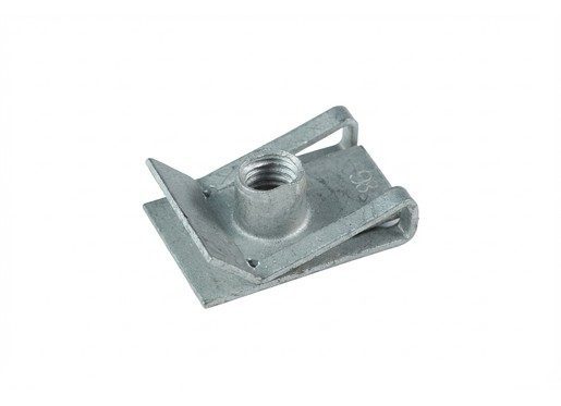 GENUINE OEM KTM HUSQVARNA GASGAS CLIP NUT M6 54603048100