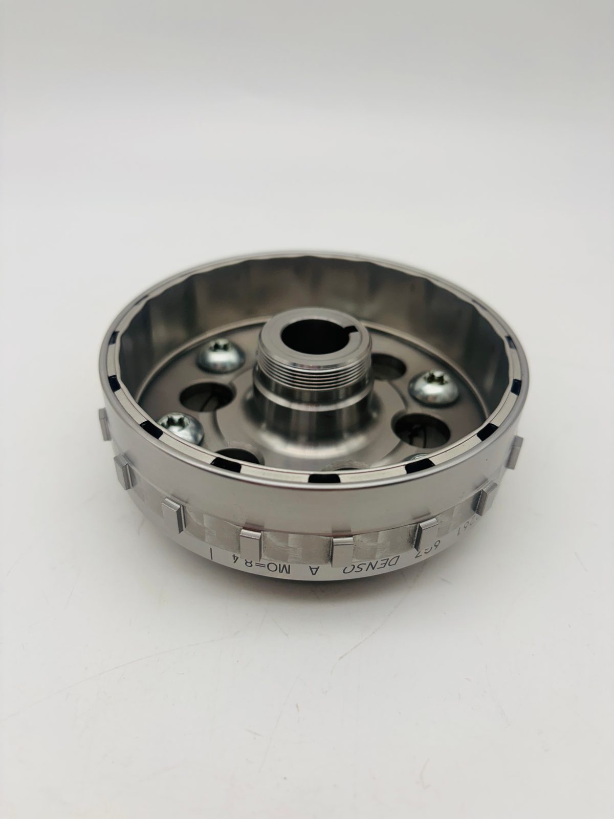 2024 Kawasaki KX450 OEM Flywheel Rotor with Starter Clutch 21007-0732