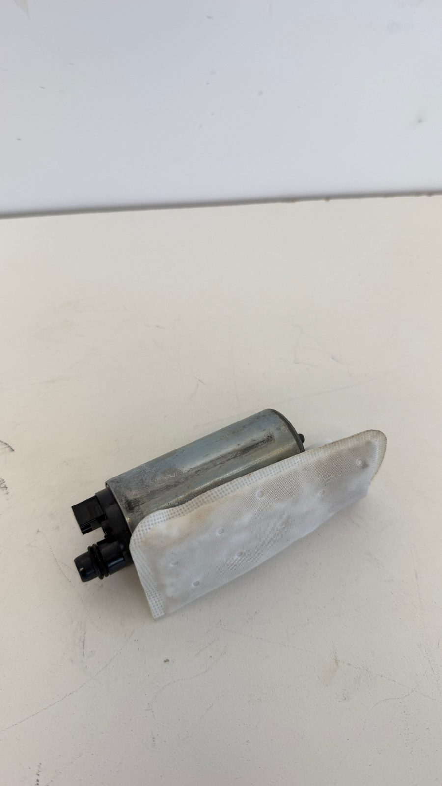 2010-2012 Suzuki RMZ250 OEM Fuel Pump - 44110-49H10