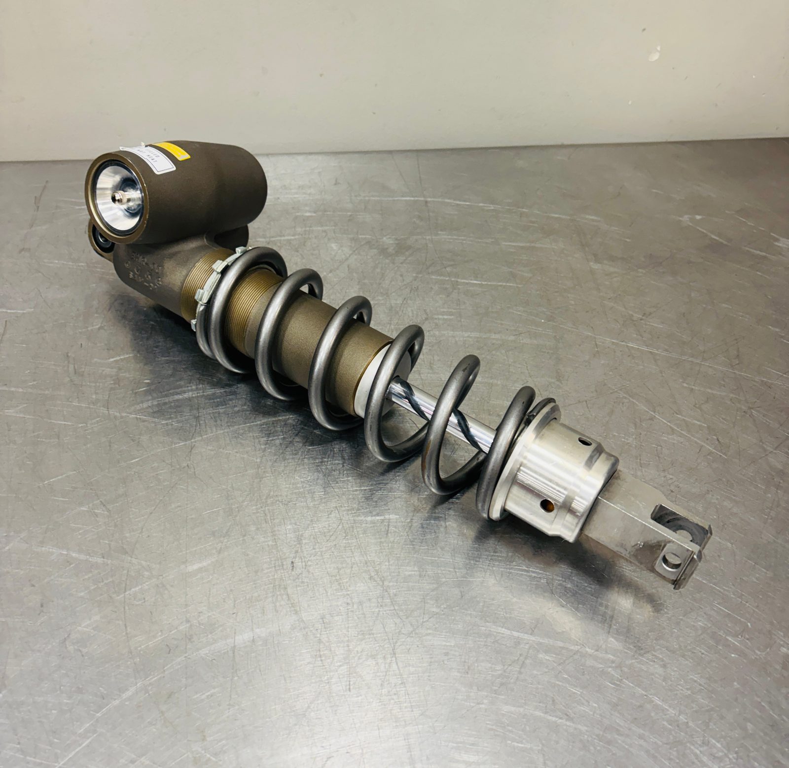 2025 Honda CRF Rear Shock Suspension OEM 52400-K95-AG1
