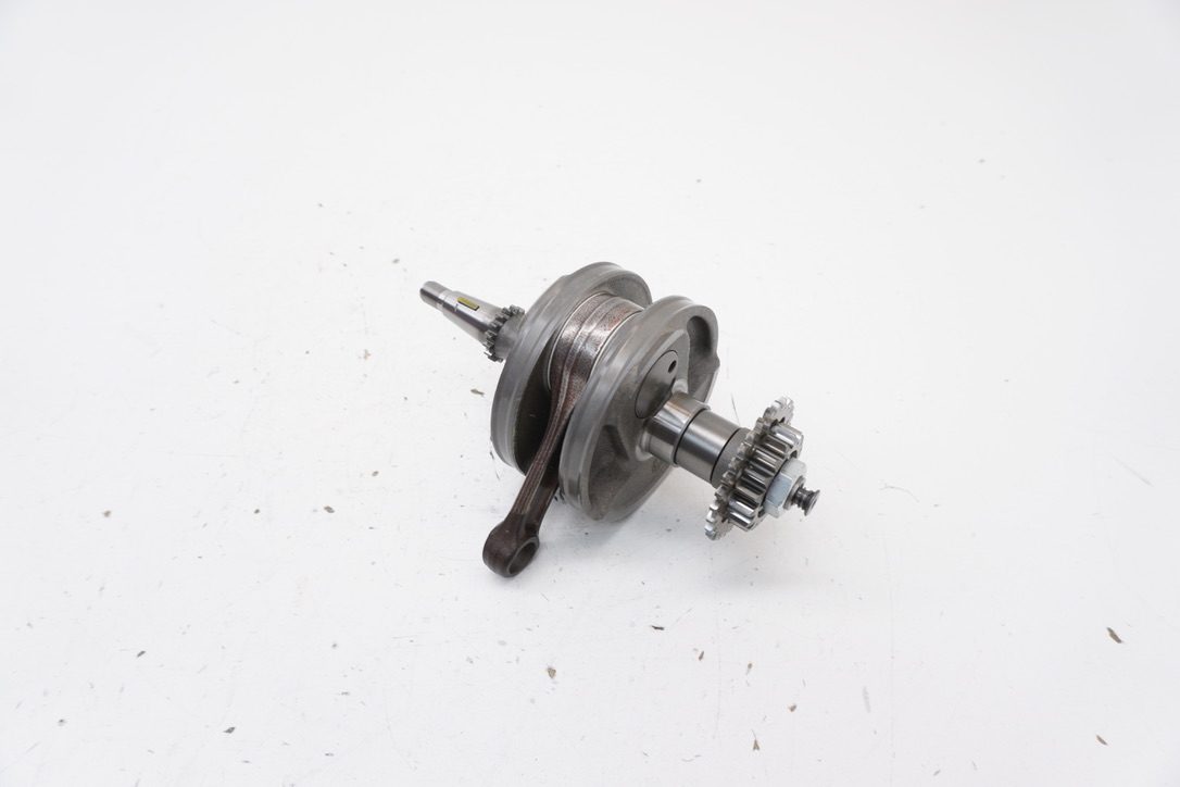 2023 YZ250FX Crankshaft OEM Engine Bottom End Crank Shaft Yamaha YZ 250FX