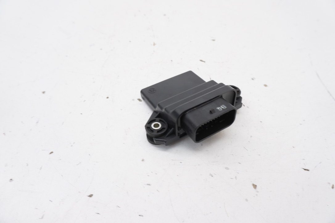 2023 YZ250FX ECU OEM Electrical Engine Control Unit Yamaha YZ 22-23