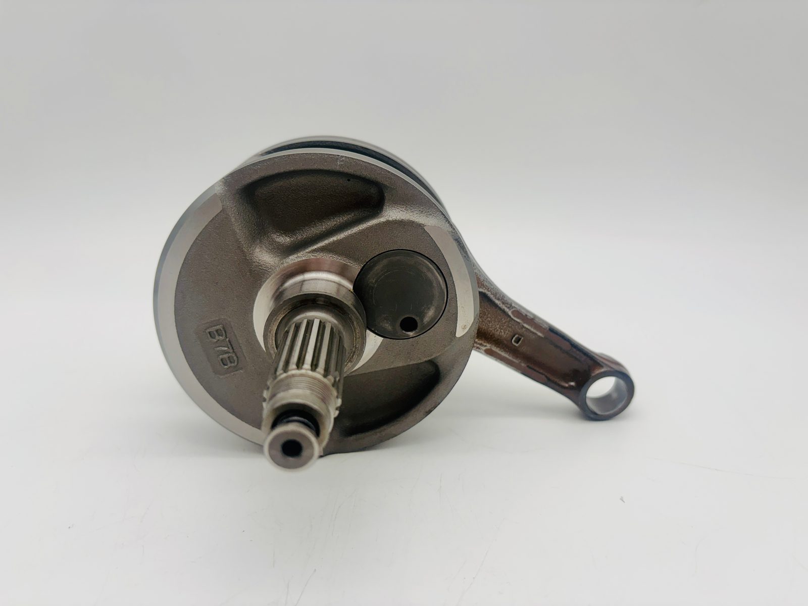 2024-2026 Yamaha YZ250F OEM Crankshaft  BMF-11400-00-00
