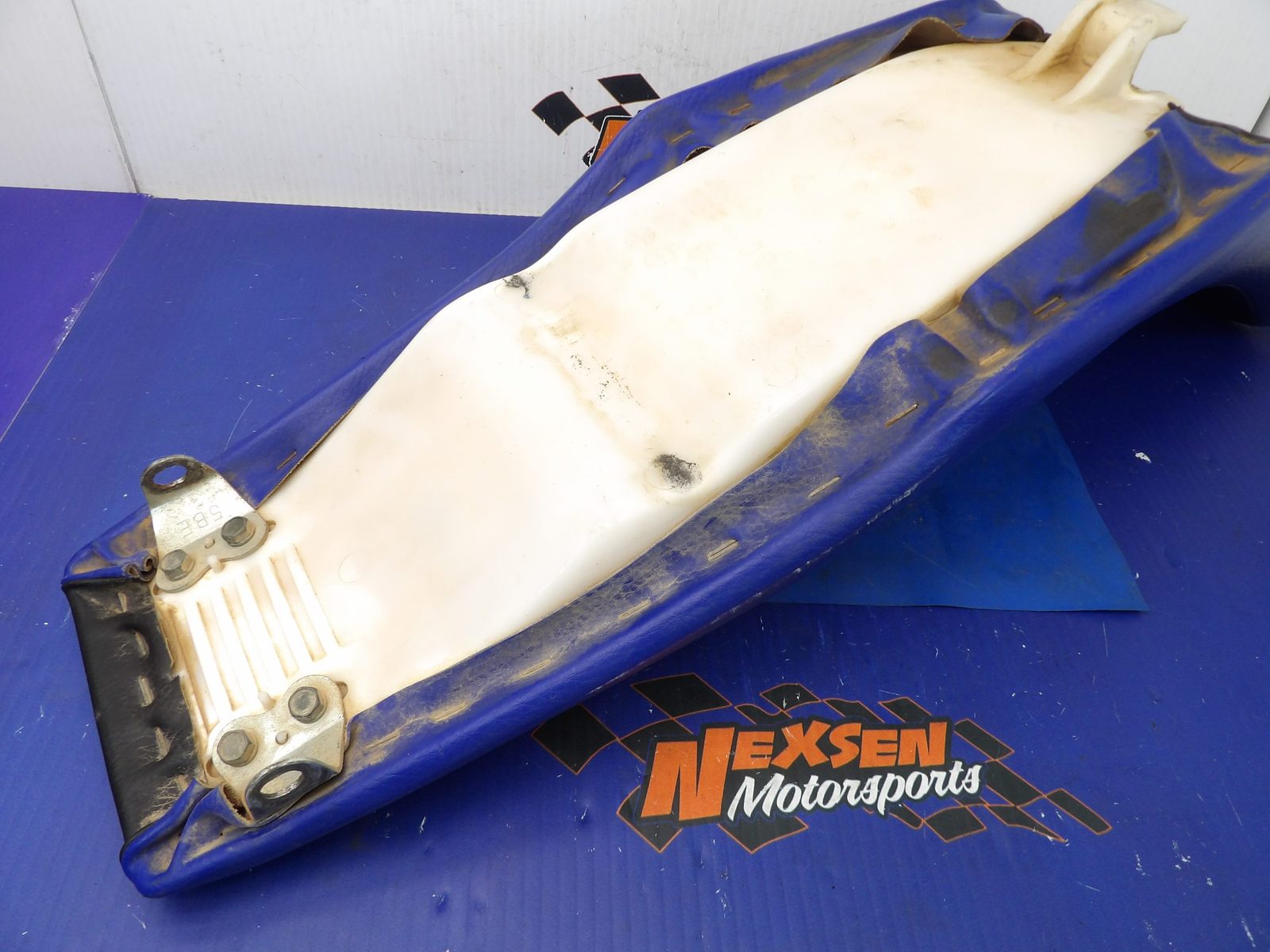 š Seat Saddle ā Fits 2001 Yamaha WR426F