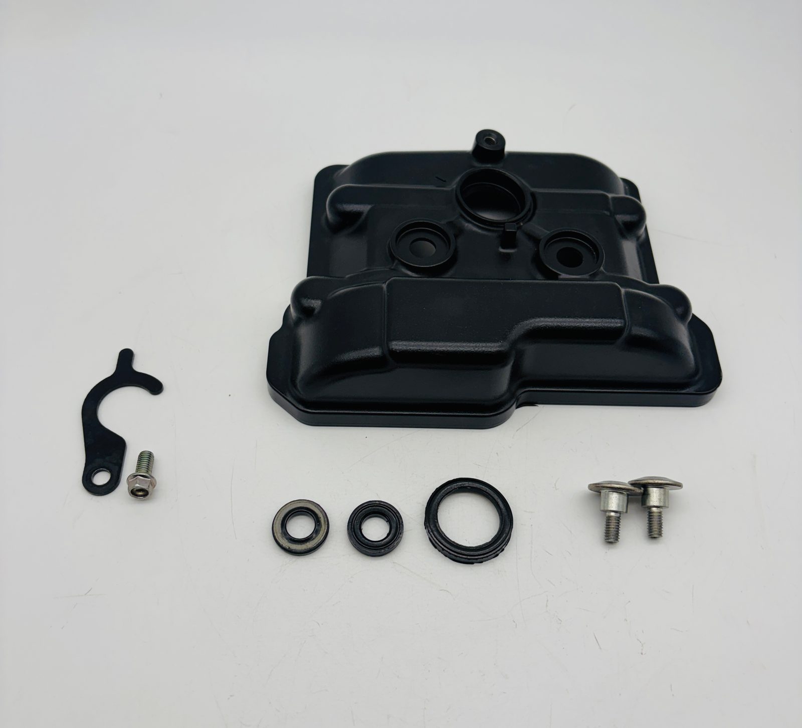 2024 Kawasaki KX450 OEM Cylinder Head Cover Valve Cover 14093-1551