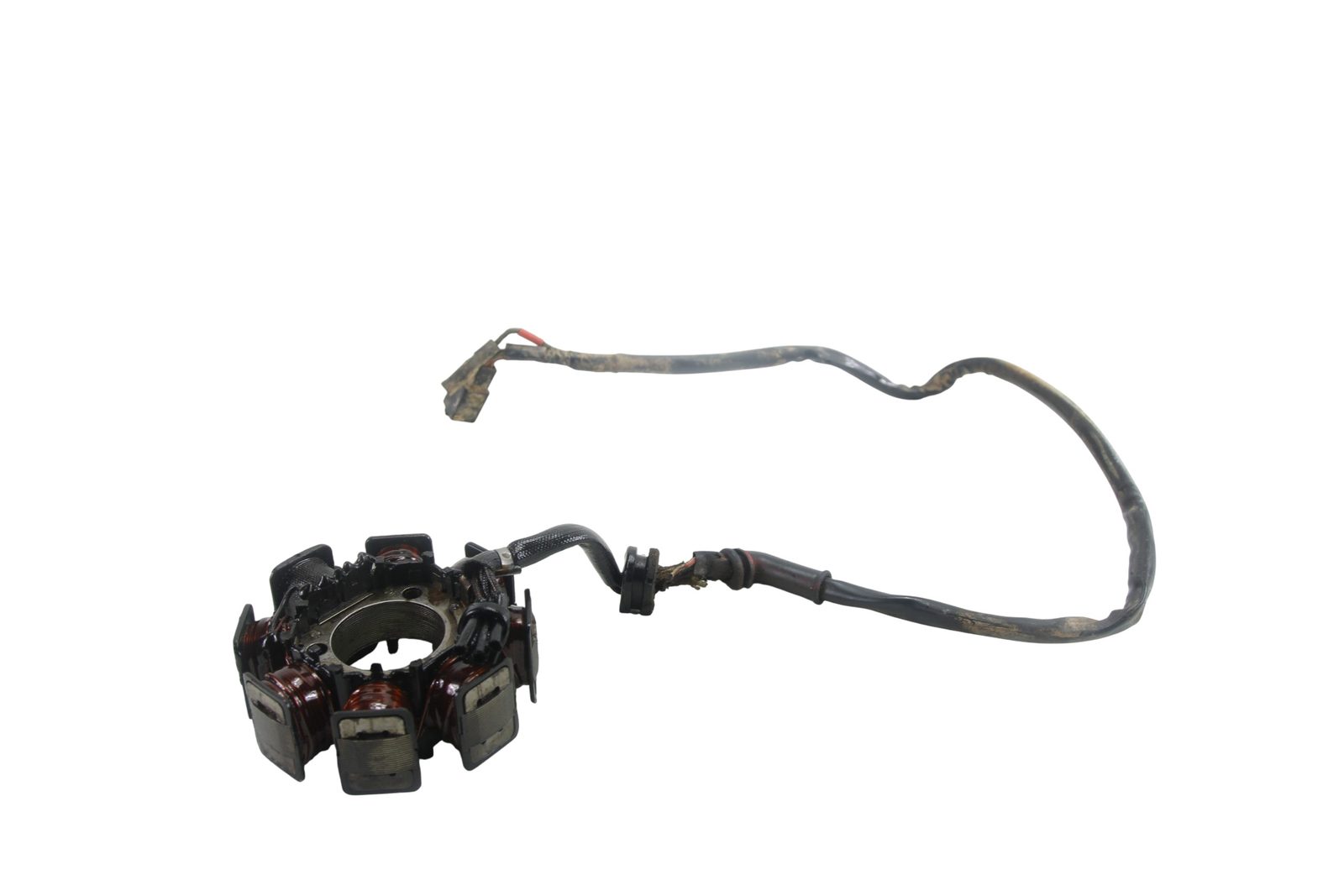 1987 Honda XL250R OEM Stator Generator 31120-KR6-416