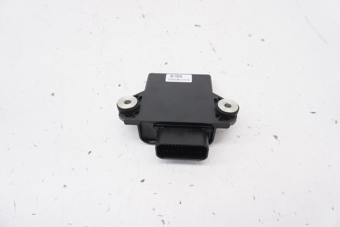 2023 YZ250FX ECU OEM Electrical Engine Control Unit Yamaha YZ 22-23