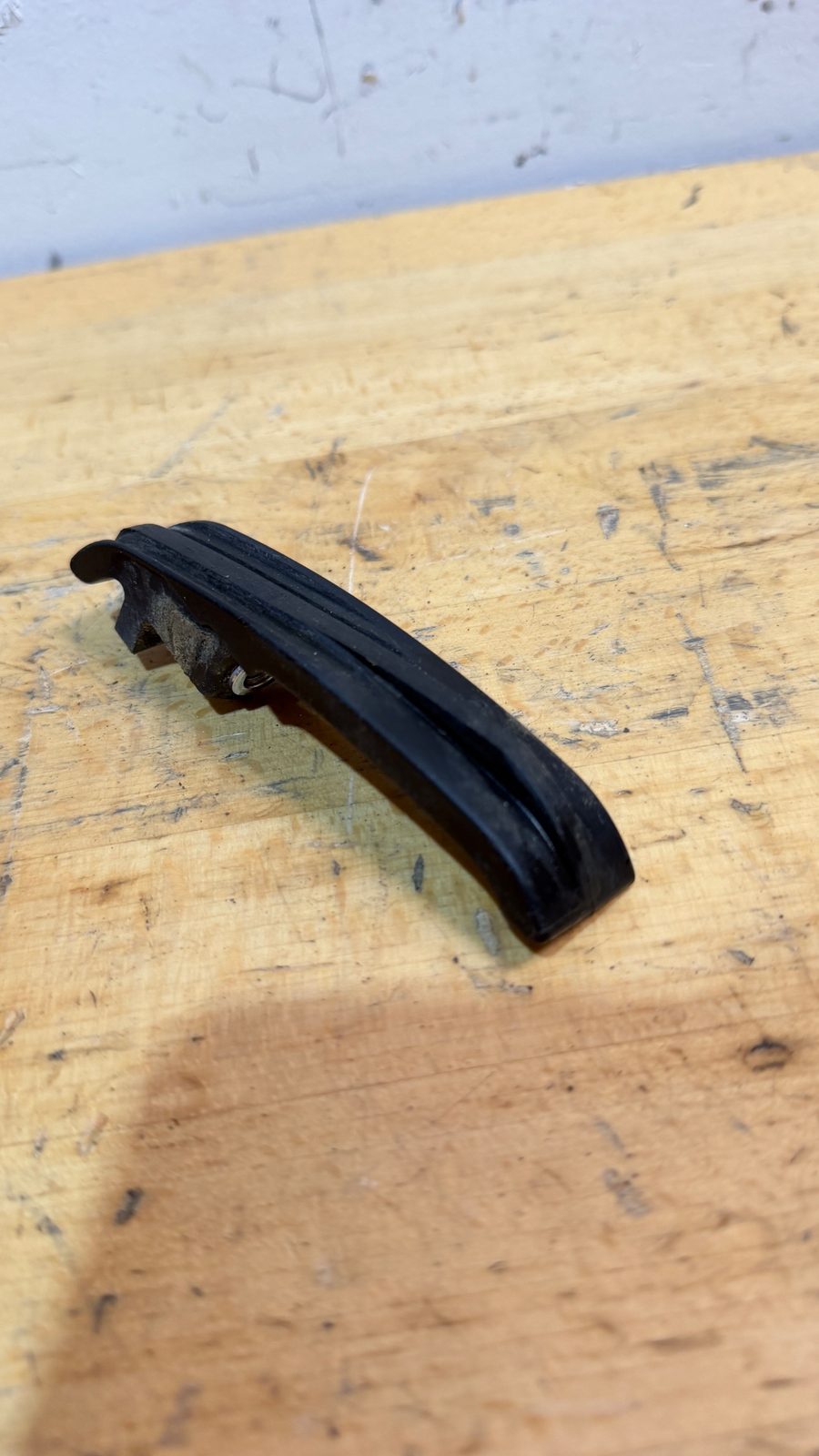 2024 Husqvarna FC250 OEM Cam Chain Guide Rail - 50310165118
