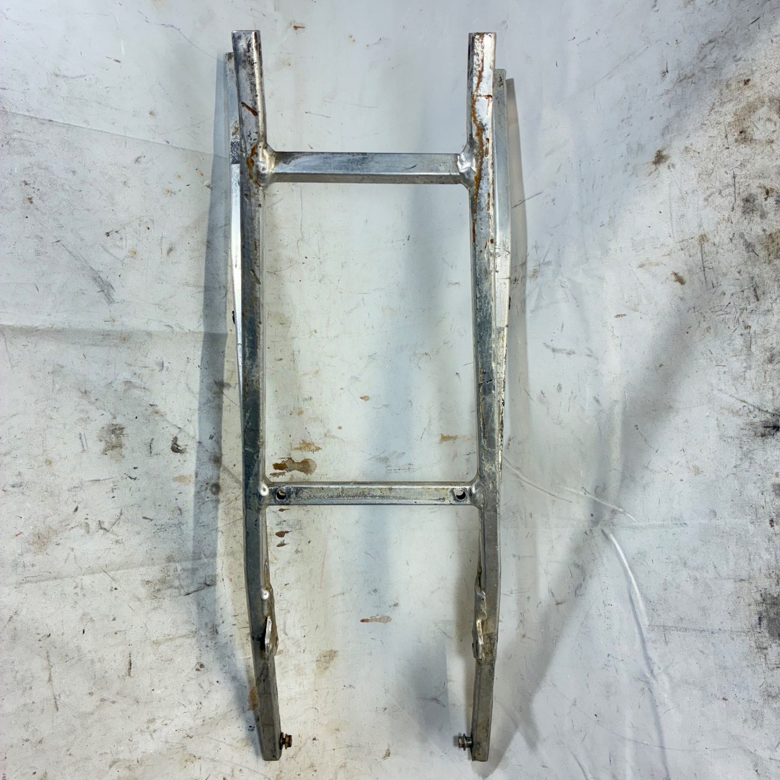 1998 KTM 125 OEM Rear Subframe