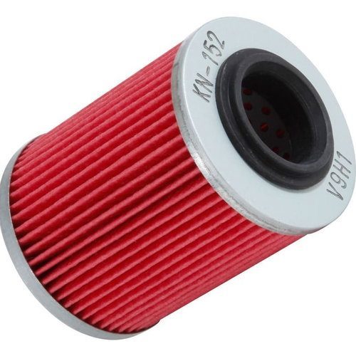 NEW K&N OIL FILTER KN-152