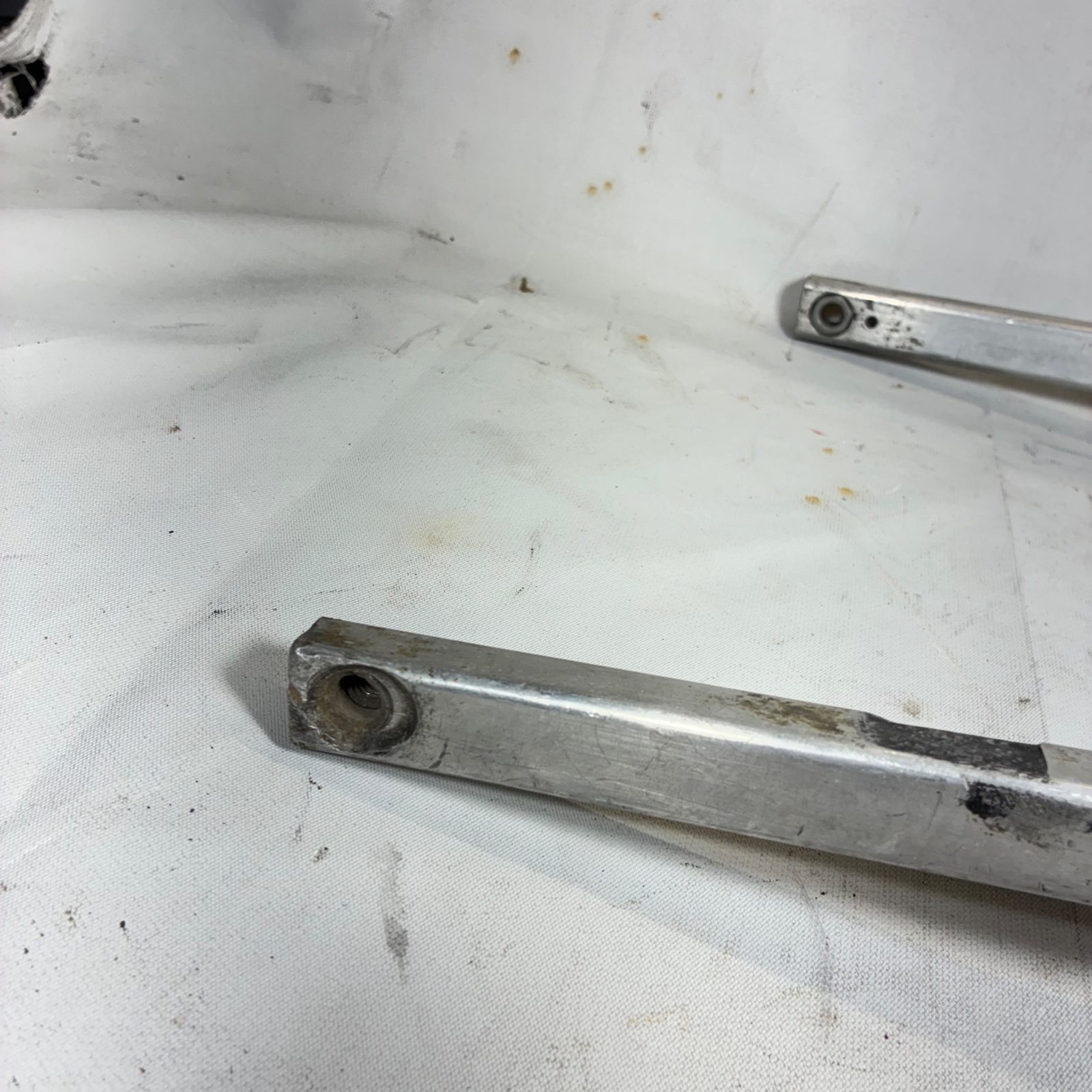 1998 KTM 125 OEM Rear Subframe