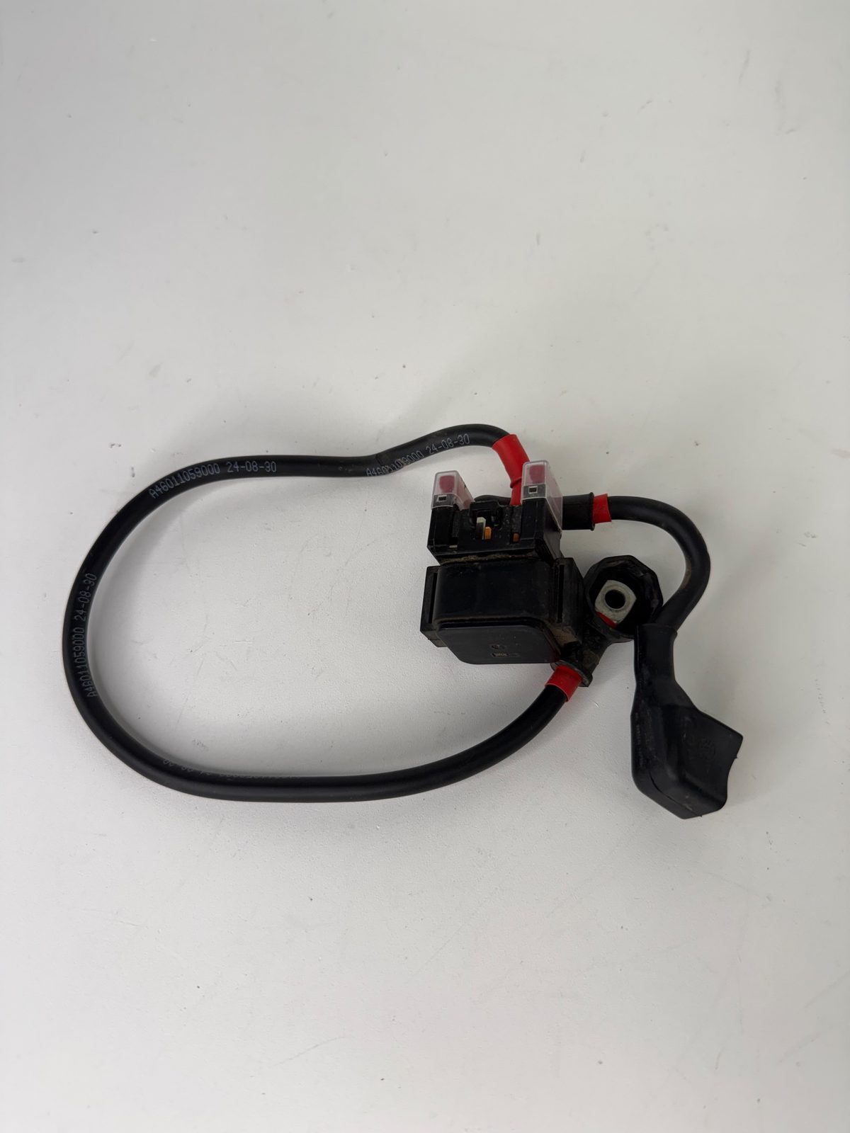 2025 Husqvarna FC 450 Starter Relay Solenoid Battery Cable A46011059000