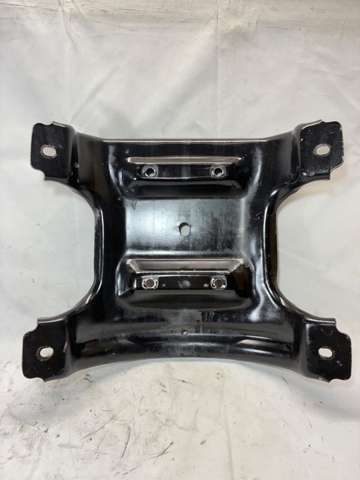 1993 Sea-Doo SPX OEM Engine Mount Plate Bracket 587