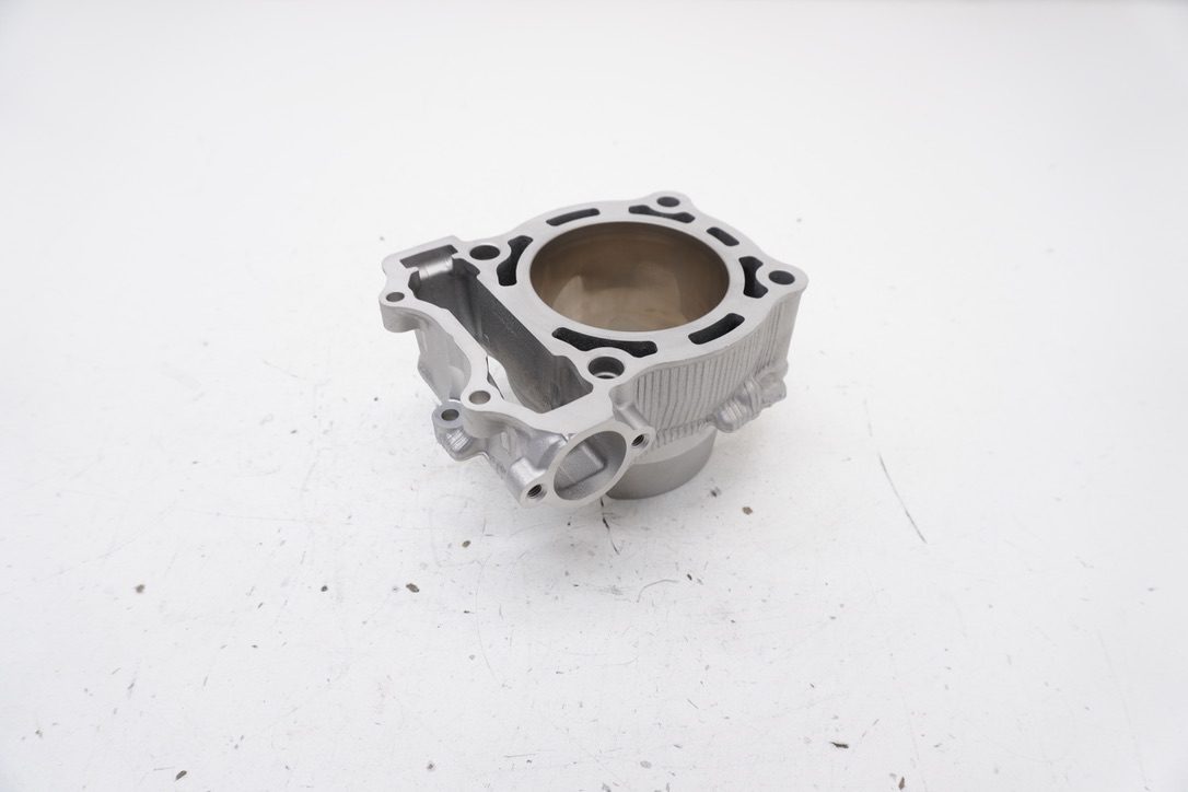 2023 YZ250FX Cylinder OEM Engine Top End Barrel Jug B7B-11311-00-00 Yamaha YZ 250FX