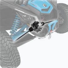 Can-Am OEM Smart-Lok F-Differential 2017-2026 Maverick X3, 705403300, 705403799