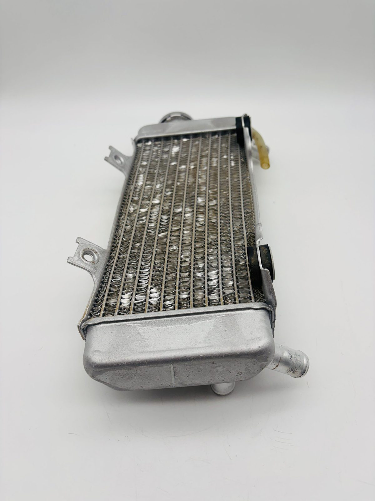 2005 Honda CRF250R Right Radiator Fill Side OEM 19010-KRN-731