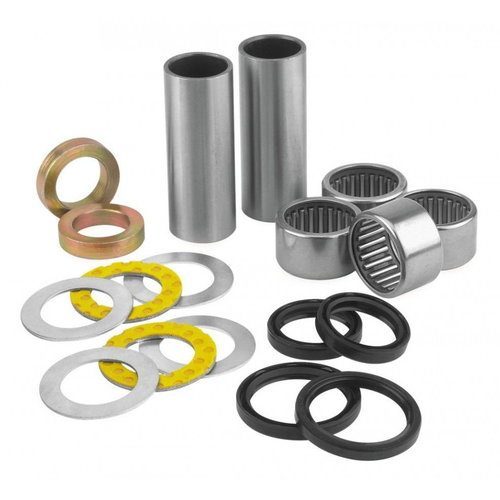 ALL BALLS RACING SWINGARM BEARING KIT KAWASAKI SUZUKI 125CC-450CC