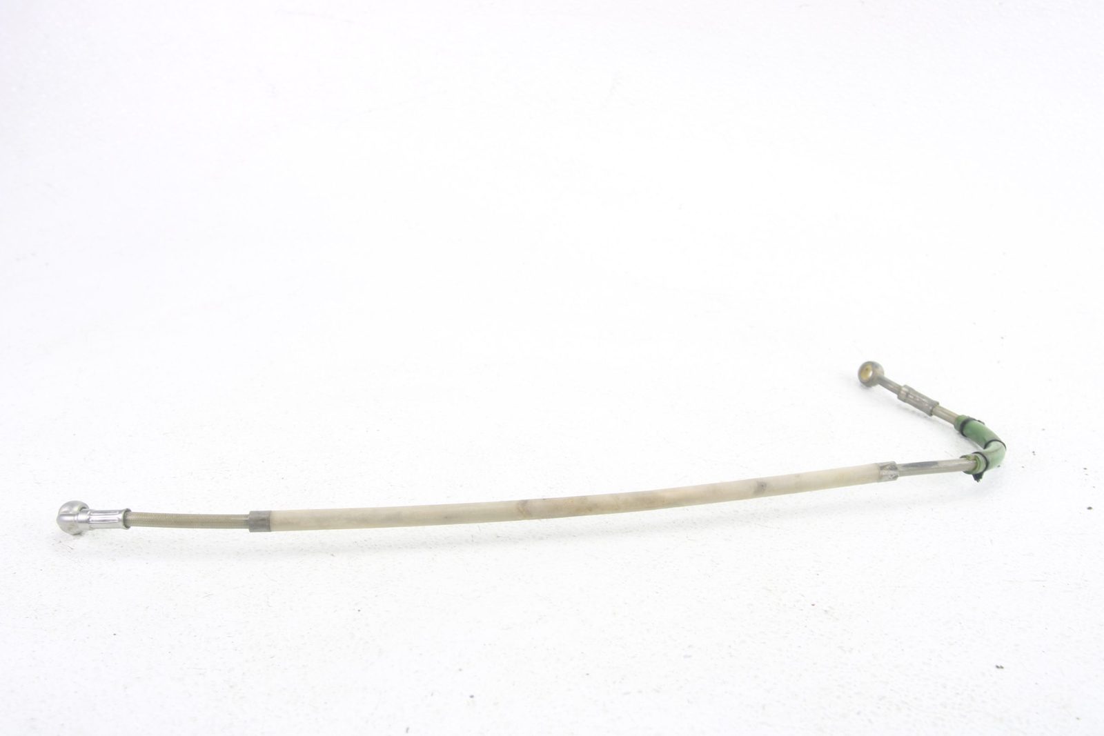 2011 KTM 150 SX Rear Brake Line Hose OEM Braided Rear Brake Hose 54813070200