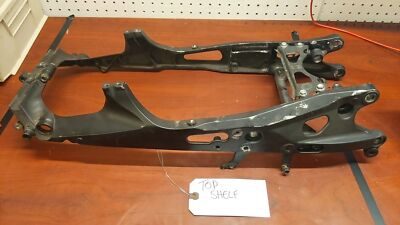 Honda OEM Rear Subframe 2006-2007 100 - 50200-MEL-D20ZA undefined
